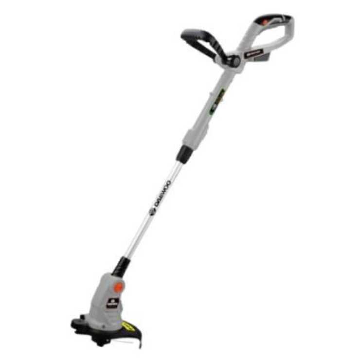 Daewoo Τρίμερ Μπαταρίας DALGT18-1 29262