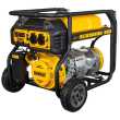 DeWalt DXGNP30E Γεννήτρια Βενζίνης 230V 3000W 00308879