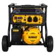 DeWalt DXGNP30E Γεννήτρια Βενζίνης 230V 3000W 00308879