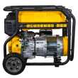 DeWalt DXGNP30E Γεννήτρια Βενζίνης 230V 3000W 00308879