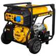 DEWALT Γεννήτρια Βενζίνης 230V 8500W DXGNP85E