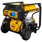 DeWalt DXGNP85E Γεννήτρια Βενζίνης 230V 8500W 00308882
