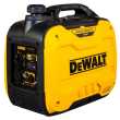DeWalt  Γεννήτρια Inverter Βενζίνης 2000W DXGNi20E