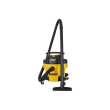 Dewalt DXV23P Σκούπα Υγρών/Στερεών 23L 00308939