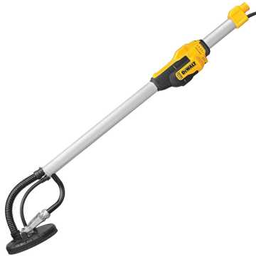 DEWALT Τριβείο Τοίχου-Γυψοσανίδας 225mm 710W DWE7800 DEWALT Τριβείο Τοίχου-Γυψοσανίδας 225mm 710W DWE7800