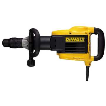 DEWALT Σκαπτικό Κατεδάφισης SDS-Max 10κιλ D25899K DEWALT Σκαπτικό Κατεδάφισης SDS-Max 10κιλ D25899K