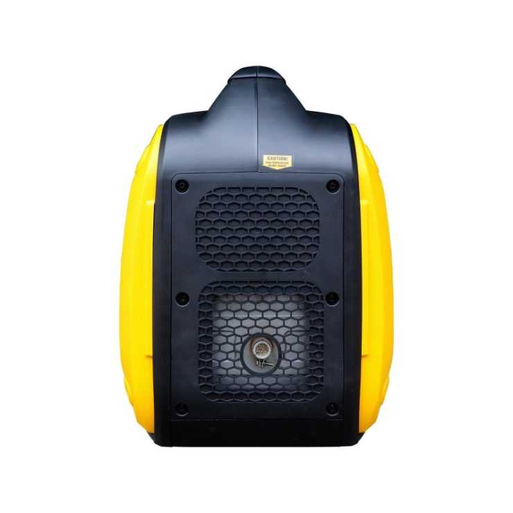 DeWalt  Γεννήτρια Inverter Βενζίνης 3400 W DXGNi35E