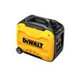 Dewalt Γεννήτρια Inverter 4.2KW DXGNi42E