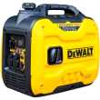 DeWalt  Γεννήτρια Inverter Βενζίνης 3400 W DXGNi35E