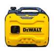 DeWalt  Γεννήτρια Inverter Βενζίνης 3400 W DXGNi35E