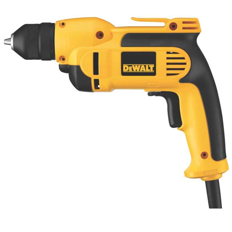 DEWALT Περιστροφικό Δράπανο DWD112S