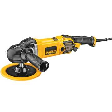 DEWALT Αλοιφαδόρος Μεταβλητής Ταχύτητας DWP849X DEWALT Αλοιφαδόρος Μεταβλητής Ταχύτητας DWP849X