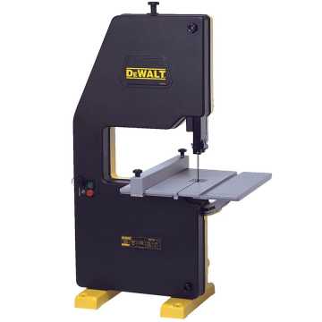 DEWALT Πριονοκορδέλα 750W δύο ταχυτήτων DW738 DEWALT Πριονοκορδέλα 750W δύο ταχυτήτων DW738