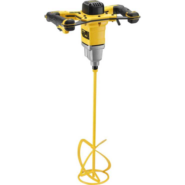 DEWALT Αναδευτήρας 1800W DWD241