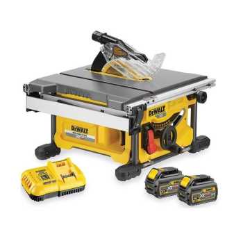 Dewalt Δισκοπρίονο Πάγκου 5800 rpm DCS7485T2 Dewalt Δισκοπρίονο Πάγκου 5800 rpm DCS7485T2
