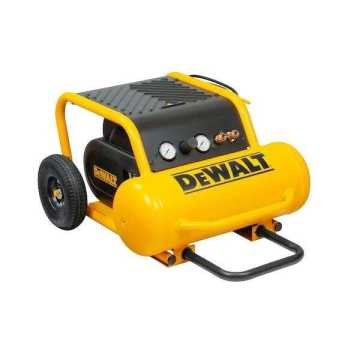 Dewalt Ισχυρός Αεροσυμπιεστής Oilless 2.5hp 17lt DPC17PS Dewalt Ισχυρός Αεροσυμπιεστής Oilless 2.5hp 17lt DPC17PS