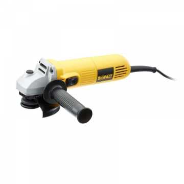 DEWALT Γωνιακός Τροχός 115mm 730 W DWE4016 DEWALT Γωνιακός Τροχός 115mm 730 W DWE4016