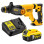 DEWALT 18V XR BRUSHLESS ΠΙΣΤΟΛΈΤΟ SDS-PLUS 28MM- 1 X5AH DCH263P1