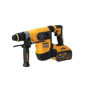 Dewalt Πιστολέτο 54V 2 X 9Ah Μπαταρίες DCH417X2 Dewalt Πιστολέτο 54V 2 X 9Ah Μπαταρίες DCH417X2