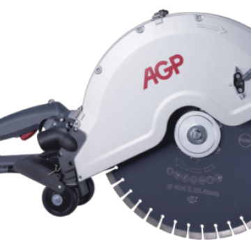 AGP C406 Κόφτης Χειρος Υψηλης Συχοτητας 6500Watt 41000119 AGP C406 Κόφτης Χειρος Υψηλης Συχοτητας 6500Watt 41000119