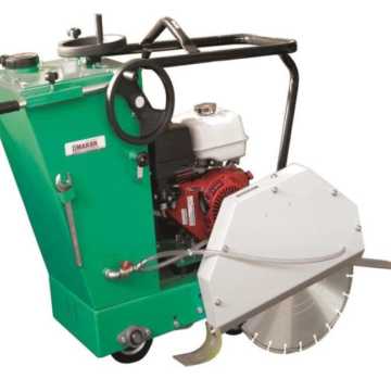 MAKER TS160 ΑΡΜΟΚΟΦΤΗΣ Φ500  MAKER TS160 ΑΡΜΟΚΟΦΤΗΣ Φ500