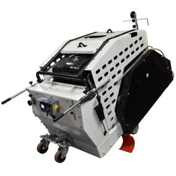 MAKER TS330 ΑΡΜΟΚΟΦΤΗΣ Φ1200 MAKER TS330 ΑΡΜΟΚΟΦΤΗΣ Φ1200