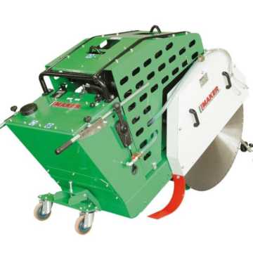 MAKER TS250-23.7HP ΑΡΜΟΚΟΦΤΗΣ Φ1000 MAKER TS250-23.7HP ΑΡΜΟΚΟΦΤΗΣ Φ1000