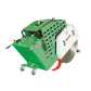 MAKER TS250-42HP ΑΡΜΟΚΟΦΤΗΣ Φ1000
