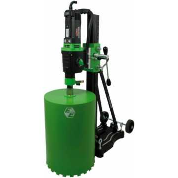 Eibenstock Καροτιέρα 352mm 3000W Υγράς/Ξηρής DBE352 Eibenstock Καροτιέρα 352mm 3000W Υγράς/Ξηρής DBE352