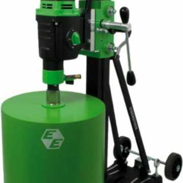 Eibenstock Καροτιέρα 352mm 3000W Υγράς/Ξηρής DBE352