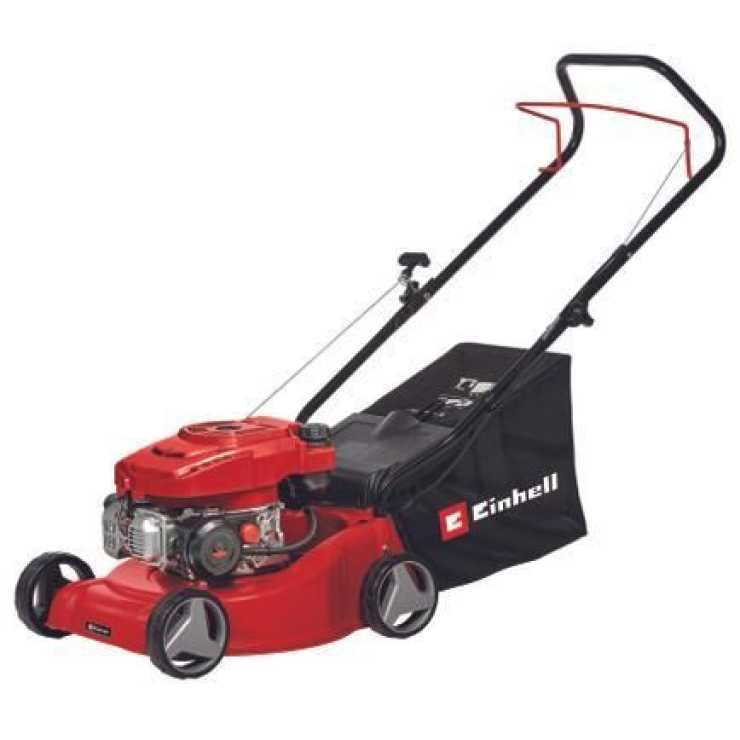 Einhell GC-PM 40/2 Μηχανή Γκαζόν Βενζίνης 3404833