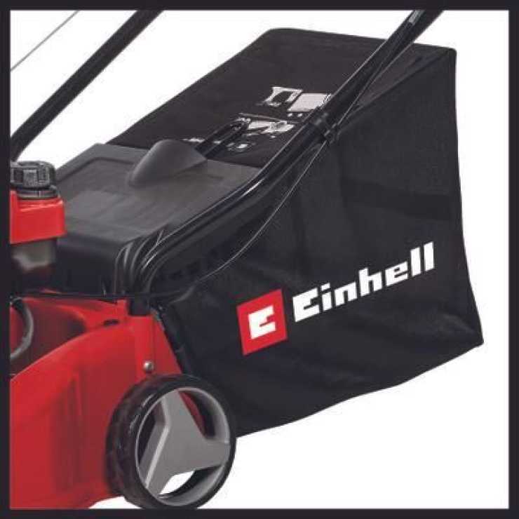 Einhell GC-PM 40/2 Μηχανή Γκαζόν Βενζίνης 3404833