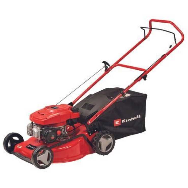 Einhell GC-PM 46/3 Μηχανή Γκαζόν Βενζίνης 3407540