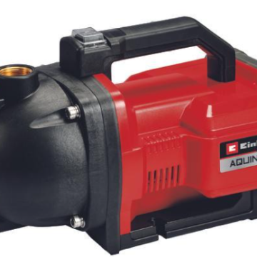 Einhell Αντλία κήπου μπαταρίας AQUINNA 36/30 4180400
