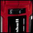 Einhell Κουρευτικό Περιθωρίων 18V Solo 4350410