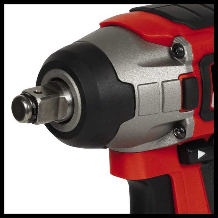 Einhell IMPAXXO 18/230 Παλμικό Κατσαβίδι Μπαταρίας Brushless 18V 4510080