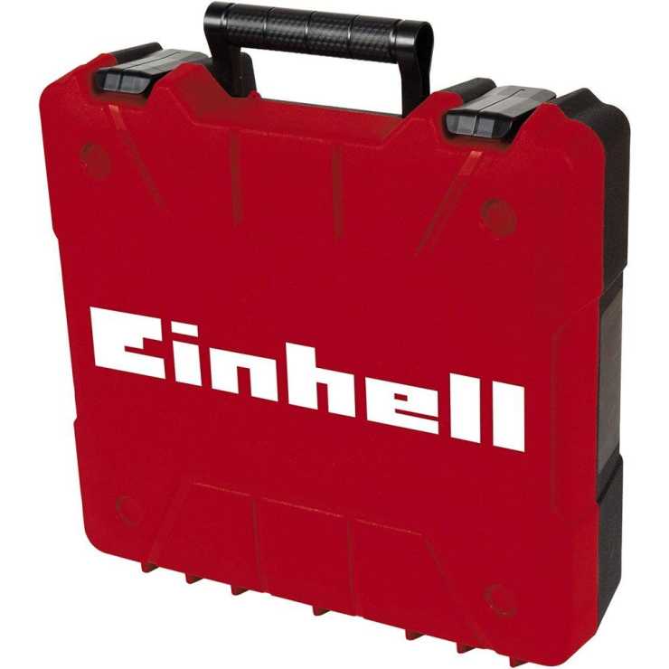 Einhell TE-CD 18/45 3Χ Li + 22 Δραπανοκατσάβιδο Μπαταρίας 18V 1x2Ah 4513990