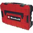 Einhell E-Case S-F Βαλίτσα Εργαλείων Πλαστική με Αφρολέξ Π44.4xB32.9xΥ13.1cm 4540011