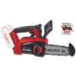 Einhell Top-handled Cordless Chain Saw FORTEXXA 18/20 TH 4600020