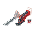 Einhell Ψαλίδι γρασιδιού και θάμνων GE-CG 18/100 Li-Solo 3410313