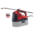 Einhell Ψεκαστήρας μπαταρίας GE-WS 18/35 Li-Solo 3425210