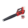 Einhell Φυσητήρας φύλλων μπαταρίας GP-LB 36/210 Li E-Solo 3433620