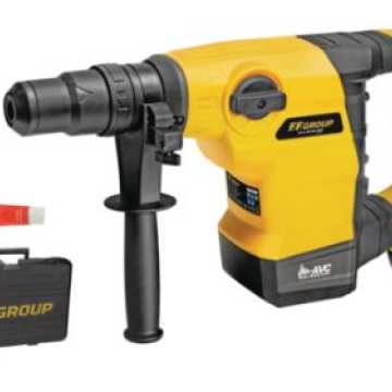 FF Group Πιστολέτο Περιστροφικό RH 6-42 MX PRO 10316