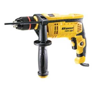 FF Group ID 710 PRO Κρουστικό Δράπανο 41337