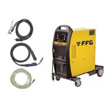 FF GROUP ΗΛΕΚΤΡΟΣΥΓΚΟΛΛΗΣΗ INVERTER (MIG / MMA / TIG) E-MIG/STICK 250 10190