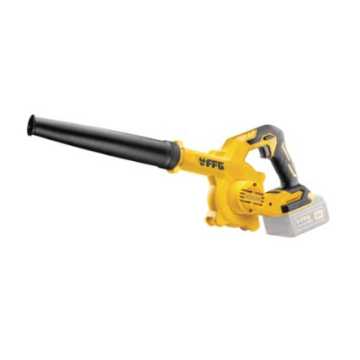 FF GROUP ΦΥΣΗΤΗΡΑΣ ΜΠΑΤΑΡΙΑΣ (SOLO) BL 01 18V PRO 10543