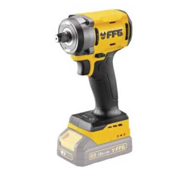 FF GROUP ΜΠΟΥΛΟΝΟΚΛΕΙΔΟ ΜΠΑΤΑΡΙΑΣ (SOLO) IW 450 18V PRO 10681