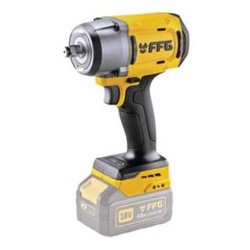 FF GROUP ΜΠΟΥΛΟΝΟΚΛΕΙΔΟ ΜΠΑΤΑΡΙΑΣ (SOLO) IW 750 18V PRO 10682