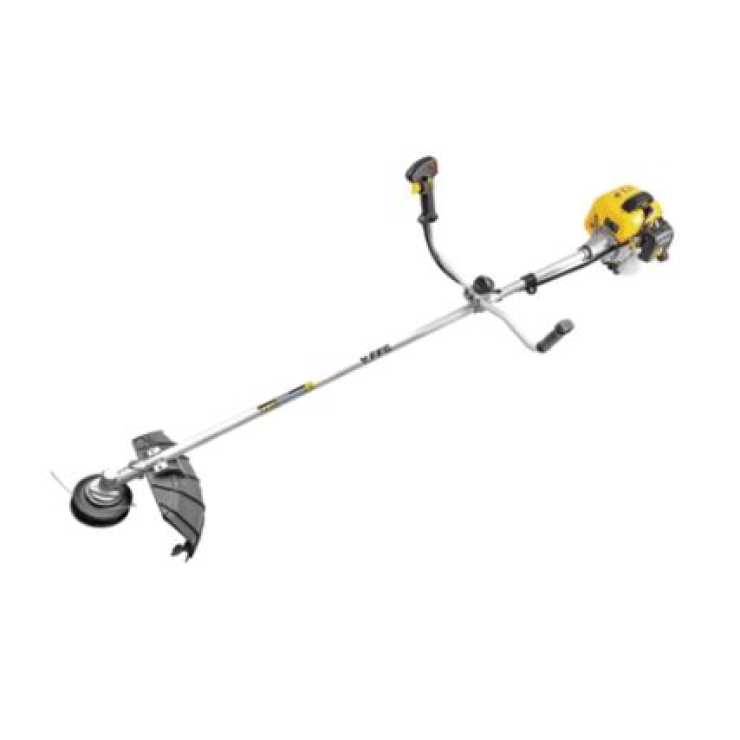 FF GROUP ΘΑΜΝΟΚΟΠΤΙΚΟ ΒΕΝΖΙΝΗΣ GBC 254C PLUS 47591