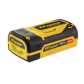 FF GROUP ΜΠΑΤΑΡΙΑ BLi 40V/4.0Ah 47607